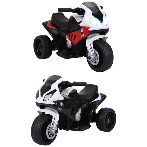 Homcom elektro kinder ride - elektro,