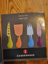 Zassenhaus Käsemesser Easy