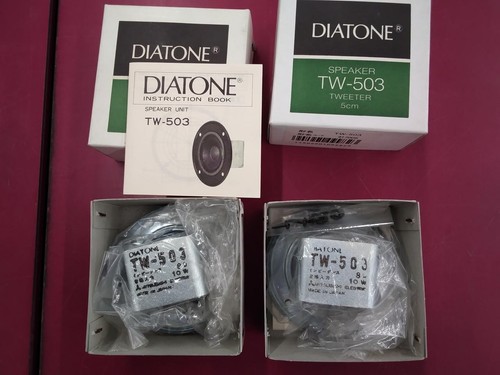Diatone 503 - diatone, tw-503