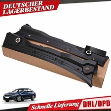 Windlauf Windschutzscheiben