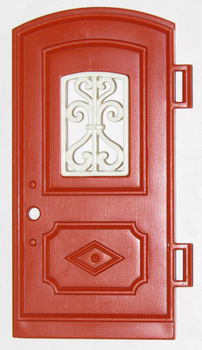 Playmobil tür fenster - tür,