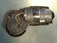 Scheibenwischermotor Vorne VW