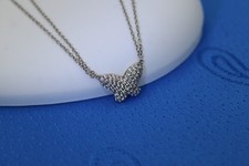 Giorgio Martello Armband Sterlingsilber 925 Damenarmband Frauenarmband Fußkette