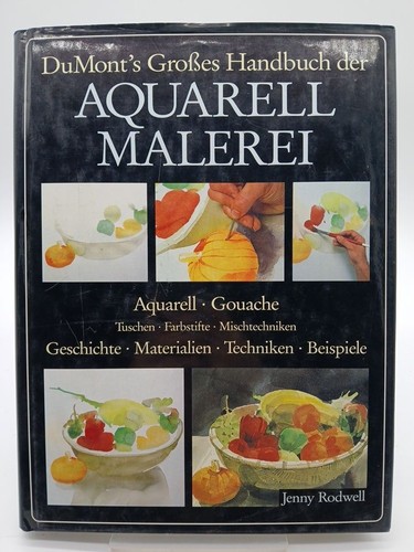 Dumont grosses handbuch der - grosses,