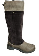 Clarks Stiefel Active Air Rock