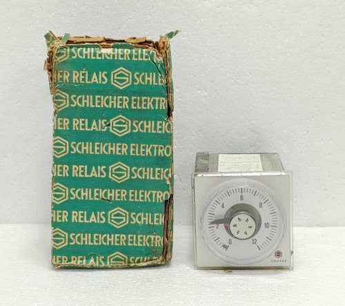 Schleicher 252474 1 - dz, 12-sg