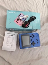 Game Box Plus Handheld Console