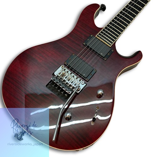 Gebrauchte paul reed smith - gebrauchte,