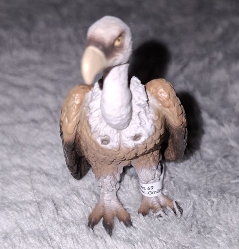 Schleich 17112 geier - schleich, –