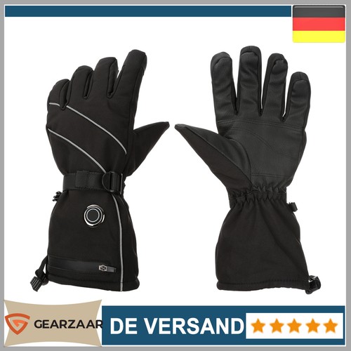Beheizbare handschuhe - beheizbare,