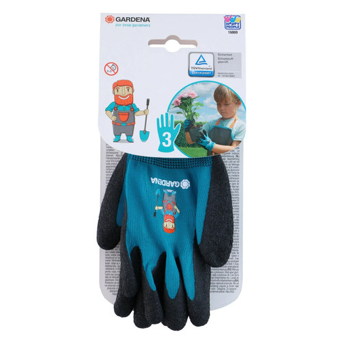 Gardena kids tuinhandschoenen - kids,