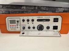 Vissmann Trimatik-MC Mit Bedienungsanleitung