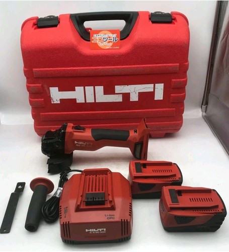 Hilti set 125 a22 - set, 125-a22