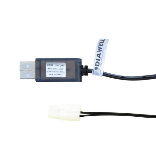 Usb ladekabel ladegerät - ladekabel, für