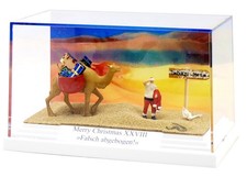 Busch 7630 - Klein Diorama