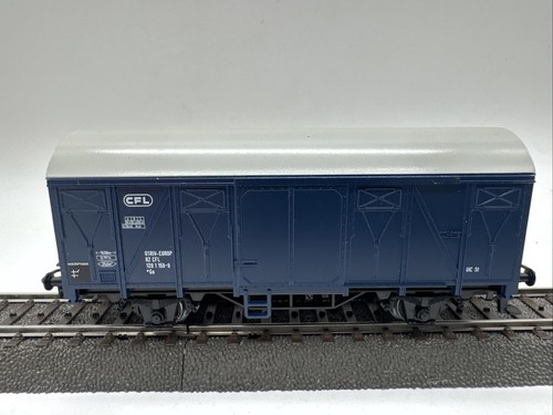 Märklin 4405 gedeckter - h0,