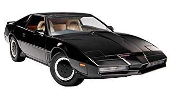 Aoshima knight rider kitt - aoshima,