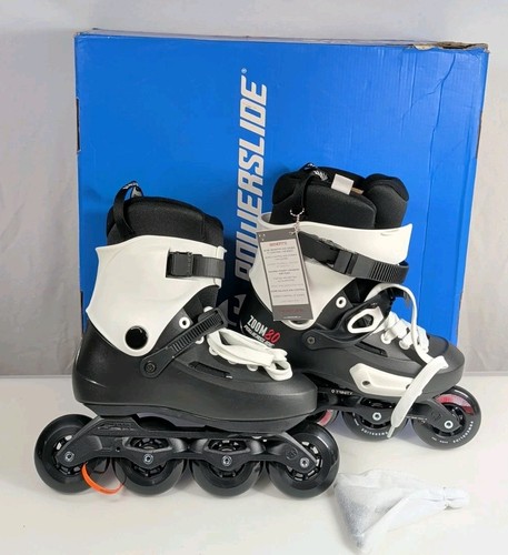 Powerslide zoom pro - powerslide,