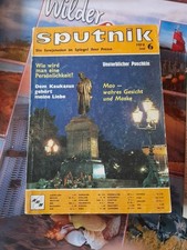 Sputnik Digest der