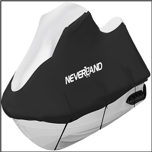 Bootsabdeckung jet ski - jet,