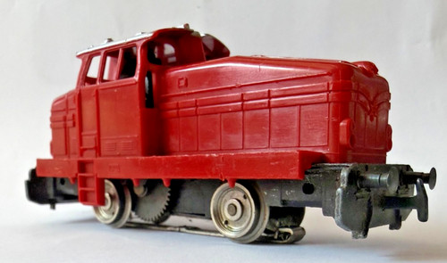 Primex märklin 3079 dhg 500 - primex,