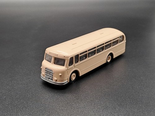 Beka b bus stadtbus - h6,