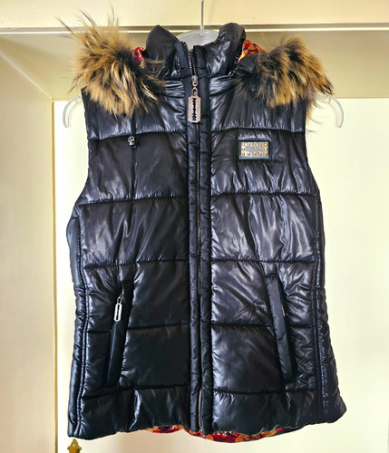Philipp plein damen steppweste - damen,