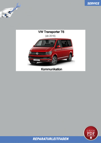 Pdf transporter - t6, (15-19)