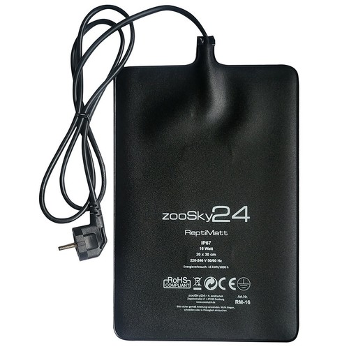 Zoosky24 terrarium pvc - zoosky24,