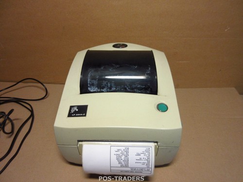 Zebra lp2844 usb - lp2844-z,