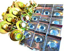 Kotflügel Montagesatz Opel