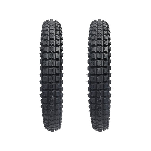 Fortra tr14 pair - tr14, trail