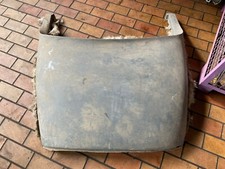 VW Käfer Speedster Verkleidung Heckklappe Verdeck Umbau GFK