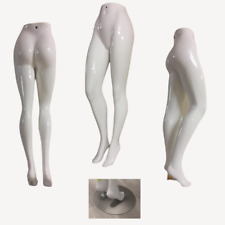 Schaufensterpuppe sport weiblich gebraucht mannequin