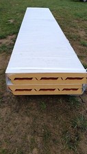 Sandwichplatten dach 80mm - sandwichplatten,