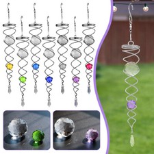 Wind-Spirale Crystal Twister