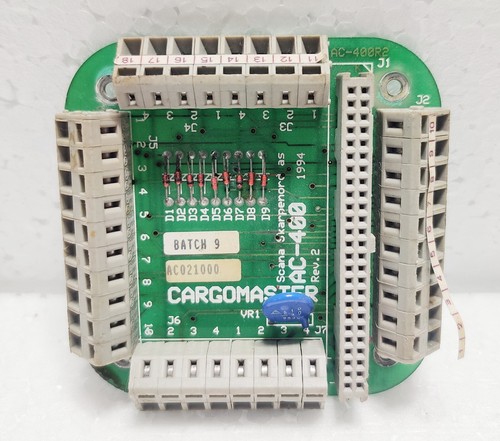 Scana skarpenord 400 - ac-400, rev.2