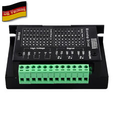 TB6600 9-42V CNC Schrittmotor Treiber Controller Steuerung Stepper Motor Driver