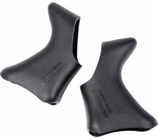 SHIMANO, GRIFFGUMMI SCHWARZ