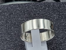 massiv Sterling Silber 925