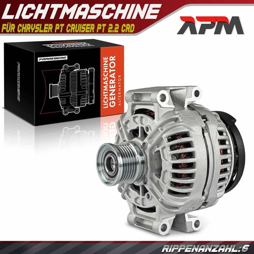 Lichtmaschine generator 150a - lichtmaschine,