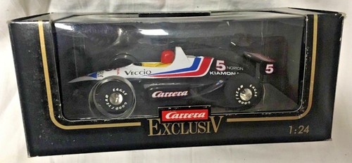 Alter carrera exclusiv - carrera, indy