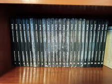 Falk Bücher 1-25 Hethke1985