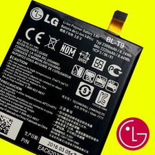 ORIGINAL LG BL-T9 Akku -