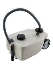 Wecamp Abwasser-Tank, 25L, grau