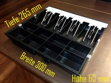 GELDEINSATZ fur Kassenlade 330