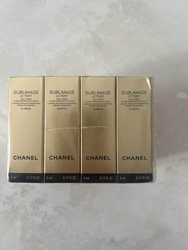 Chanel sublimage teint - , le