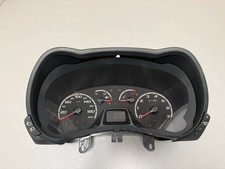 Kombiinstrument Ford KA II RU8