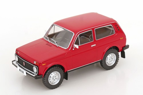 Mcg lada niva red - mcg,