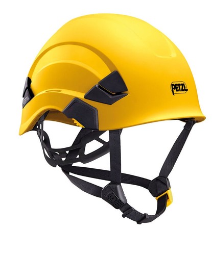 Petzl industriekletterhelm - petzl,